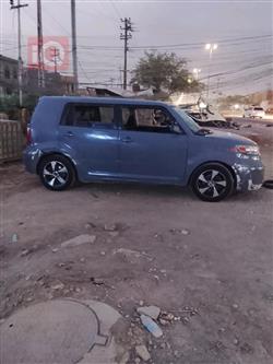 Toyota Scion xB